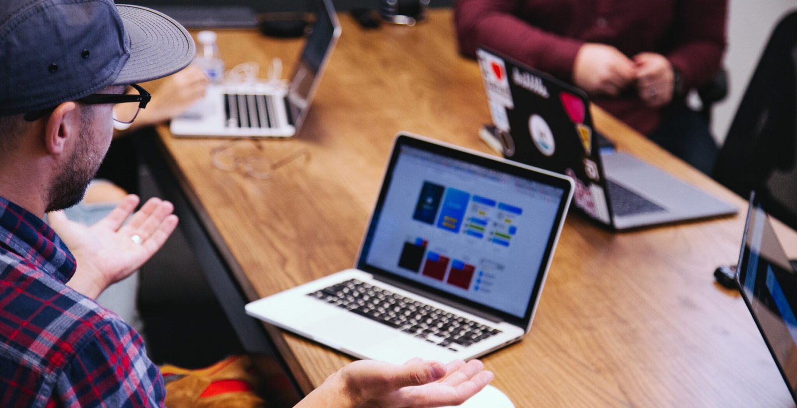 About ⎯ Office space / 2023