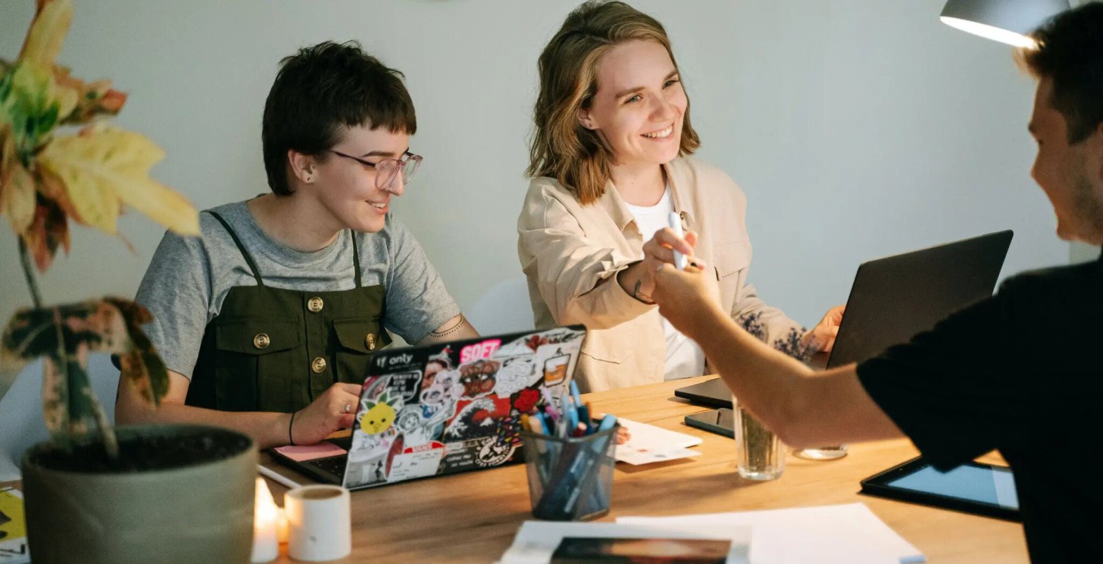 Careers ⎯ We’re creative